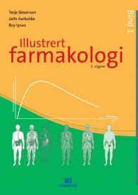 Illustrert farmakologi
