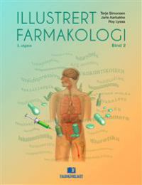 Illustrert farmakologi: bind 2