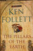 The Pillars of the Earth (Pocket) - Bokia.no