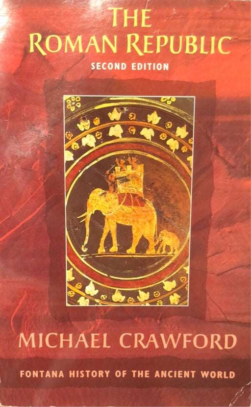 The Roman Republic (Pocket) - Bokia.no