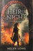 Heir Of Night: The Wall of Night: Book One (Pocket) - Bokia.no