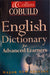 Collins COBUILD English dictionary for advanced learners - Bokia.no