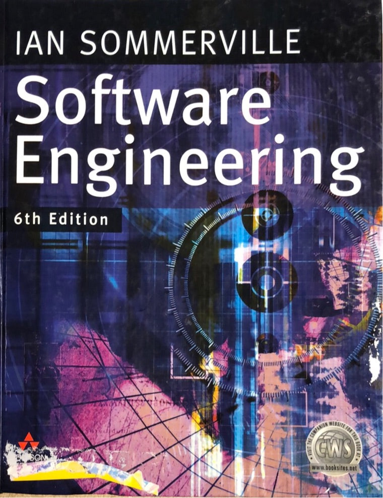 Bokia.no programvareingeniørbok med kodeeksempler og konsepter for software engineering, åpen bok på hvit bakgrunn