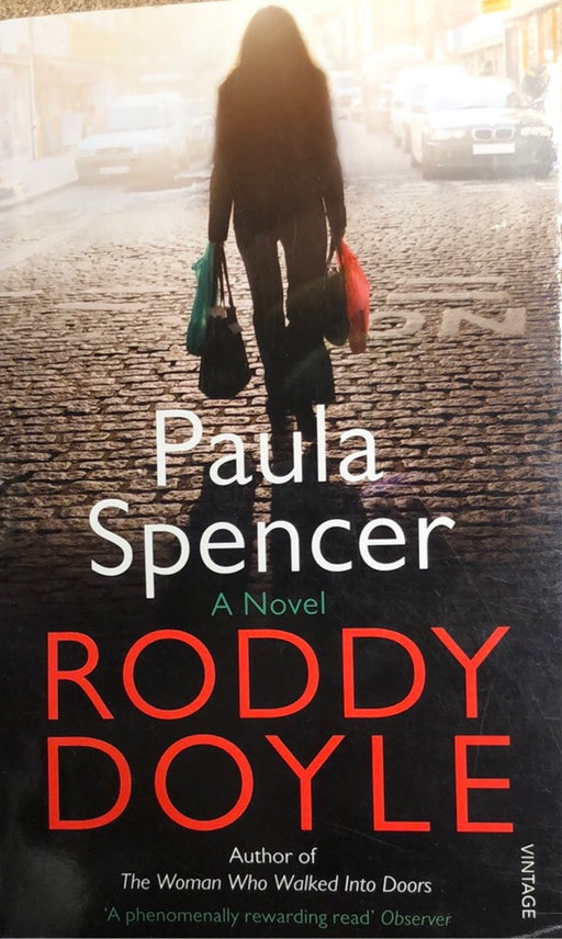 Paula Spencer (Pocket) - Bokia.no