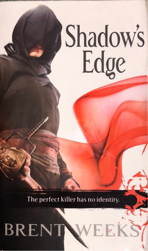 Shadow's Edge (Pocket) - Bokia.no