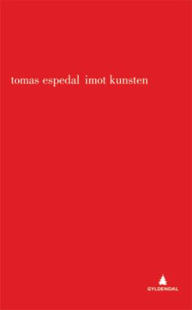 Imot kunsten