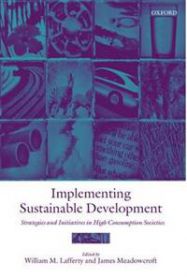 Implementing Sustainable Development: Strategies and Initiatives in High Cons…