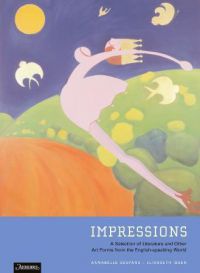 Impressions: a selection of litterature and other art forms from the English-speaking world