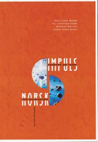 Impuls: tekster og teori : norsk for grunnkurs