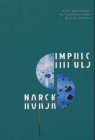 Impuls: teori VK1 og VK2