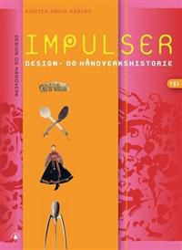 Impulser: design- og håndverkshistorie
