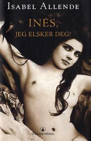 Inés, jeg elsker deg!
