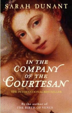 In the company of the courtesan