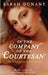 In the company of the courtesan