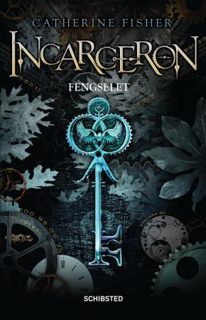 Incarceron