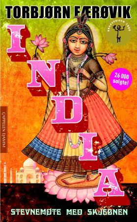 India: stevnemøte med skjebnen