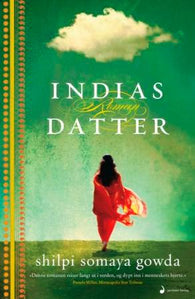 Indias datter : roman