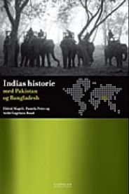 Indias historie : med Pakistan og Bangladesh
