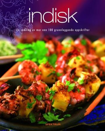 Indisk