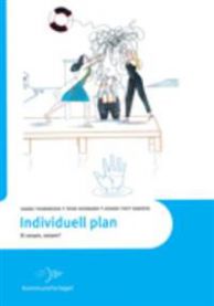 Individuell plan: et sesam, sesam?