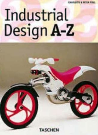 Industrial design A-Z