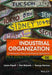 Industrial Organization: Contemporary Theory and Empirical Applications