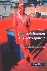 Industrialization and Development: A Comparative Analysis