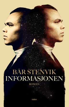 Informasjonen: roman