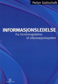 Informasjonsledelse