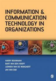 Information and Communication Technology in Organizations: Adoption, Implemen…
