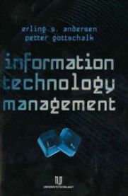 Information technology management