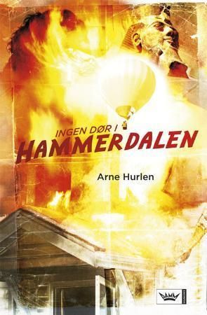 Ingen dør i Hammerdalen