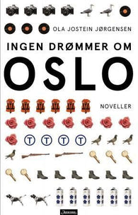 Ingen drømmer om Oslo