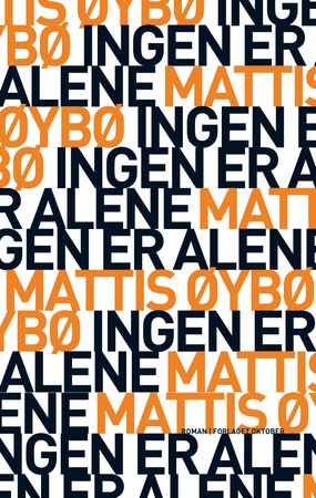 Ingen er alene