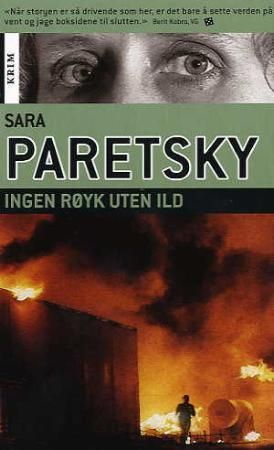 Ingen røyk uten ild