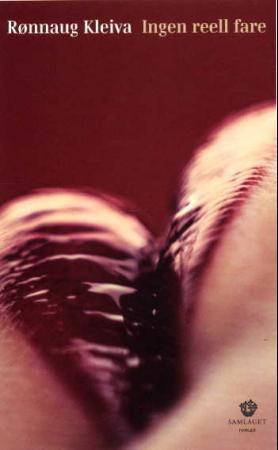 Ingen reell fare: roman
