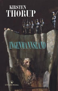 Ingenmannsland