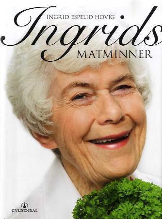 Ingrids matminner