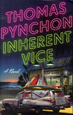 Inherent vice