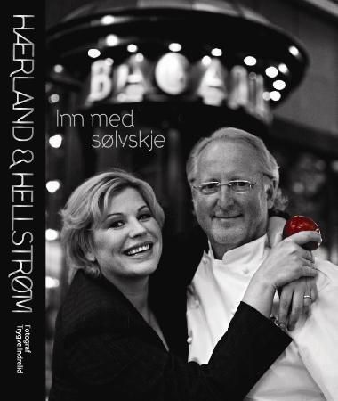 Inn med sølvskje: Bagatellemat gjort forståelig