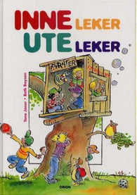 Inneleker ; Uteleker