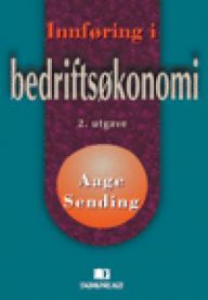 Innføring i bedriftsøkonomi