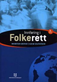 Innføring i folkerett