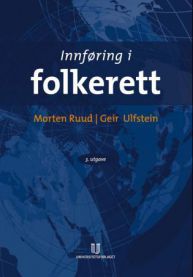 Innføring i folkerett