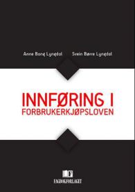 Innføring i forbrukerkjøpsloven