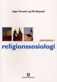 Innføring i religionssosiologi