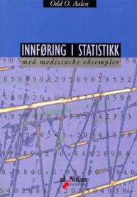 Innføring i statistikk: med medisinske eksempler