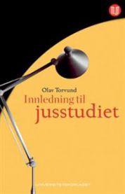 Innledning til jusstudiet