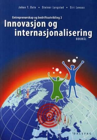 Innovasjon og internasjonalisering