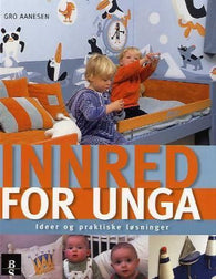 Innred for unga